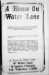 Alderley & Wilmslow Advertiser Thursday 01 November 1979 Page 45