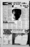 Alderley & Wilmslow Advertiser Thursday 01 November 1979 Page 52