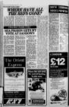 Alderley & Wilmslow Advertiser Thursday 01 November 1979 Page 88