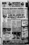 Alderley & Wilmslow Advertiser Thursday 01 November 1979 Page 92