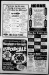 Alderley & Wilmslow Advertiser Thursday 03 January 1980 Page 22