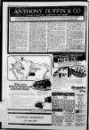 Alderley & Wilmslow Advertiser Thursday 03 January 1980 Page 42