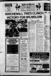 Alderley & Wilmslow Advertiser Thursday 03 January 1980 Page 56