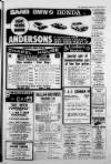 Alderley & Wilmslow Advertiser Thursday 10 January 1980 Page 31
