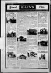 Alderley & Wilmslow Advertiser Thursday 10 January 1980 Page 34