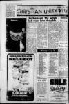 Alderley & Wilmslow Advertiser Thursday 17 January 1980 Page 6