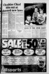 Alderley & Wilmslow Advertiser Thursday 17 January 1980 Page 7