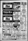 Alderley & Wilmslow Advertiser Thursday 17 January 1980 Page 34