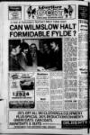 Alderley & Wilmslow Advertiser Thursday 17 January 1980 Page 92