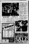 Alderley & Wilmslow Advertiser Thursday 31 January 1980 Page 12
