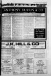 Alderley & Wilmslow Advertiser Thursday 31 January 1980 Page 53