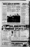 Alderley & Wilmslow Advertiser Thursday 31 January 1980 Page 76