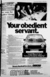 Alderley & Wilmslow Advertiser Thursday 07 February 1980 Page 9