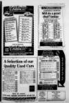 Alderley & Wilmslow Advertiser Thursday 07 February 1980 Page 27