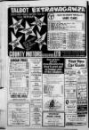 Alderley & Wilmslow Advertiser Thursday 07 February 1980 Page 28