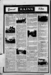 Alderley & Wilmslow Advertiser Thursday 07 February 1980 Page 38