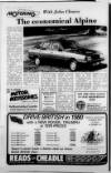 Alderley & Wilmslow Advertiser Thursday 07 February 1980 Page 46
