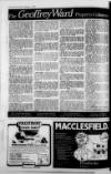 Alderley & Wilmslow Advertiser Thursday 07 February 1980 Page 54