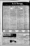 Alderley & Wilmslow Advertiser Thursday 07 February 1980 Page 56