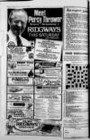 Alderley & Wilmslow Advertiser Thursday 14 February 1980 Page 12