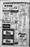 Alderley & Wilmslow Advertiser Thursday 14 February 1980 Page 36