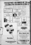 Alderley & Wilmslow Advertiser Thursday 14 February 1980 Page 42