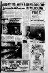Alderley & Wilmslow Advertiser Thursday 21 February 1980 Page 13