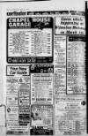 Alderley & Wilmslow Advertiser Thursday 21 February 1980 Page 26