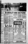 Alderley & Wilmslow Advertiser Thursday 21 February 1980 Page 87