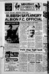 Alderley & Wilmslow Advertiser Thursday 21 February 1980 Page 92