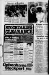 Alderley & Wilmslow Advertiser Thursday 28 February 1980 Page 6
