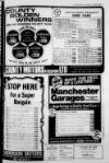 Alderley & Wilmslow Advertiser Thursday 28 February 1980 Page 23