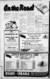 Alderley & Wilmslow Advertiser Thursday 28 February 1980 Page 42