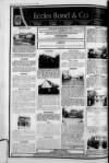 Alderley & Wilmslow Advertiser Thursday 28 February 1980 Page 54