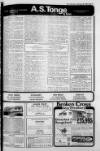 Alderley & Wilmslow Advertiser Thursday 28 February 1980 Page 61
