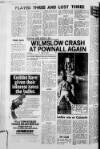Alderley & Wilmslow Advertiser Thursday 28 February 1980 Page 78
