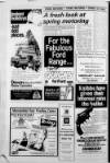 Alderley & Wilmslow Advertiser Thursday 06 March 1980 Page 48