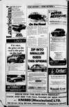 Alderley & Wilmslow Advertiser Thursday 06 March 1980 Page 50