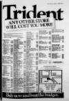 Alderley & Wilmslow Advertiser Thursday 06 March 1980 Page 83