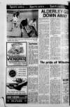 Alderley & Wilmslow Advertiser Thursday 06 March 1980 Page 84