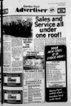 Alderley & Wilmslow Advertiser Thursday 13 March 1980 Page 27