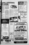 Alderley & Wilmslow Advertiser Thursday 13 March 1980 Page 43