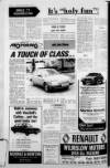 Alderley & Wilmslow Advertiser Thursday 13 March 1980 Page 46