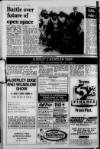 Alderley & Wilmslow Advertiser Thursday 17 July 1980 Page 16