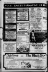 Alderley & Wilmslow Advertiser Thursday 17 July 1980 Page 20