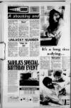 Alderley & Wilmslow Advertiser Thursday 17 July 1980 Page 44