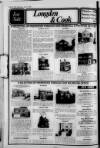 Alderley & Wilmslow Advertiser Thursday 17 July 1980 Page 54