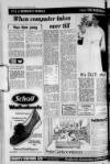Alderley & Wilmslow Advertiser Thursday 06 November 1980 Page 4