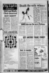 Alderley & Wilmslow Advertiser Thursday 06 November 1980 Page 22