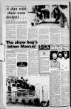 Alderley & Wilmslow Advertiser Thursday 06 November 1980 Page 40